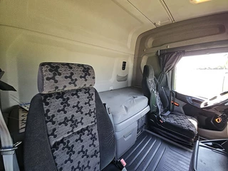Scania R 2017 - R450 obrazek 14