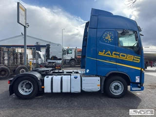 Volvo FH 2014 - FH460 imagen 6