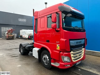 DAF XF480 2019 - EURO 6, ACC, Standairco immagine 3