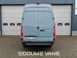 Mercedes-Benz Sprinter 2020 - 319 L2H2 V6 Automaat Leder Carplay Airco image 5