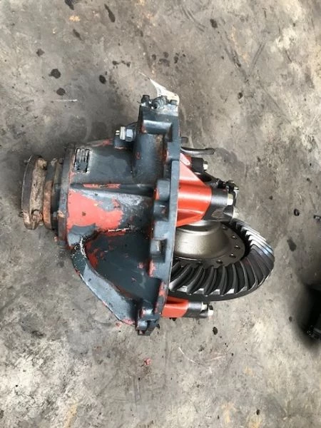 DAF 2002 - 1425705 DIFFERENTIEEL 1339/4.10 image 2
