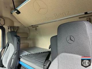 Mercedes-Benz Actros 2025 - N/A immagine 23