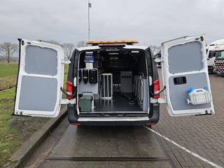 Mercedes-Benz Vito 2020 - 111 obrazek 12