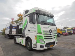 Mercedes-Benz Actros 2014 - 1842 NL TRUCK APK 04-2026 image 3