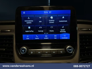 Ford Transit Custom 2023 - 2.0 TDCI L2H1 Euro6 Airco | Camera | Navigatie | LED | Apple Carplay | Cruisecontrol изображение 7
