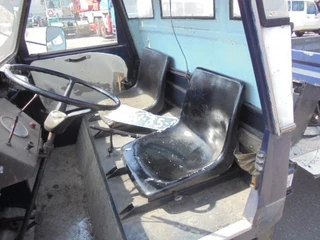 DAF PONY 1010 1970 - LAATSTE VAN DE BAND NR 700 obrazek 12