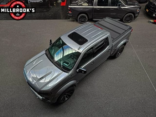 Chevrolet Silverado 2024 - High Country 6.2 V8 420 PK, obrazek 11