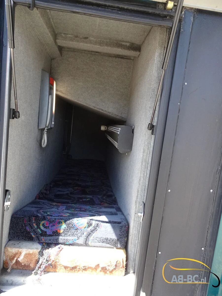 VDL Jonckheere SBR4005 - 59 Seats EURO 5 2011 afbeelding 38