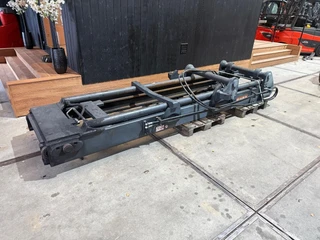 Linde mast te koop