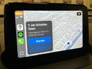 Mazda 2 2021 - 1.5i SkyActiv-G Signature 90PK Leder Navi DAB+ Apple CarPlay 360 Camera Head Up Display PDC image 59