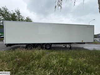 Samro N/A 2005 - gesloten bak  image 7