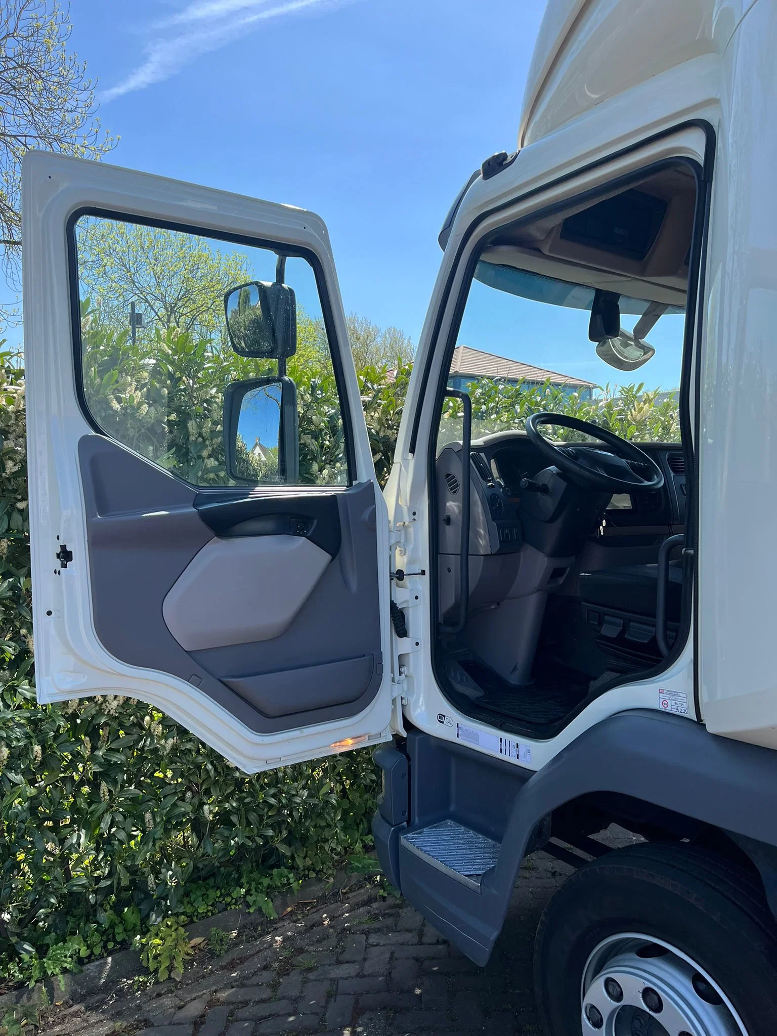 DAF LF 230 2023 - FA imagem 14
