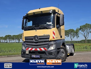 Mercedes-Benz Actros 2019 - 1843 obrazek 1