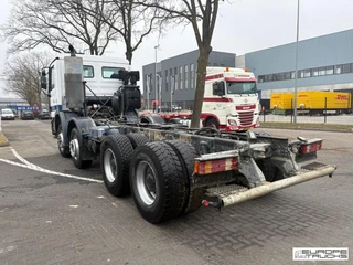Mercedes-Benz Actros 2006 - 3241 image 3