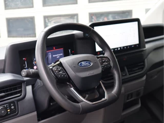 Ford Transit Custom 2024 - 2.0 TDCI 170pk Euro 6 Automaat AWD - L2 Lang - Apple Carplay - Cruise obrazek 12