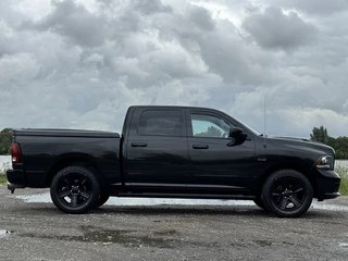 Dodge Ram 1500 2017 - SPORT 5.7L V8, NETTE STAAT, VEEL EXTRA'S image 3