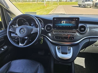 Mercedes-Benz EQV 2022 - 300 image 8