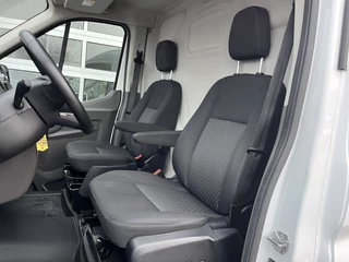 Ford Transit 2020 - 330 2.0 TDCI L2H2 Trend Airco obrazek 5