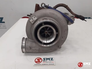Mercedes-Benz N/A 2013 - Occ turbocharger OM471 Mercedes imagen 1