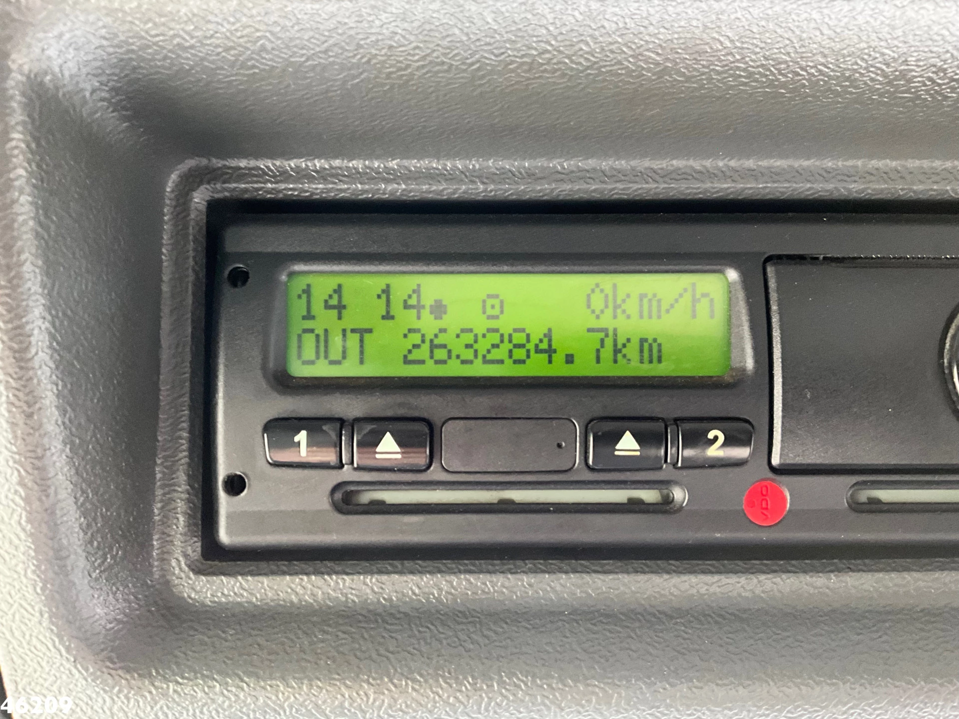 Scania P 2013 - 320 Euro 6 Bekker LaGram 8m³ kolkenzuiger immagine 24