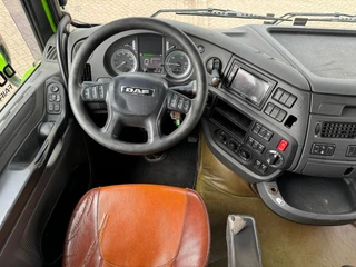 DAF N/A 2014 - XF 106 460 SC EURO 6 / PTO / 9 TON FRONT AXLE obrazek 16