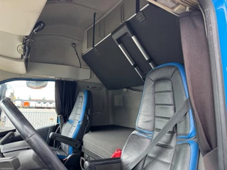 Volvo FH 2016 - FH540, Glob XL, Kipper Hydraulik, Dual Clutch, Night-Airco obrazek 21