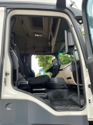 Mercedes-Benz Actros 2021 - 1846 LS, Standard-SZM, Hydraulik, Retarder, Euro6D afbeelding 28