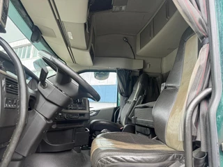 Volvo FH 2018 - 540 obrazek 21