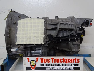 Scania N/A 2024 - G25CM1 ZR bild 1