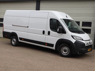Fiat Ducato 2024 - 2.2 Mjet 180 pk Euro 6 L4H2 Heavy - Airco - Camera - Cruise - Betimmerd imagen 7