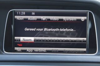 Mercedes-Benz E-Class 2015 - Coupé 320 Prestige AMG PANORAMADAK LEDER MEMORY DISTRONIC 360-CAMERA H&K 19'' obrazek 21