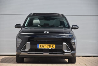 Hyundai Kona 2025 - 1.6 GDI HEV Premium Sky obrazek 29