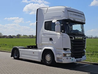 Scania R 2016 - R520 zdjecie 5