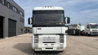 Renault Magnum 470 1999 - N/A obrazek 2