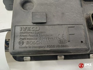 Iveco N/A 2014 - Occ ECU Front Frame Computer Iveco imagen 3
