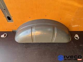 Iveco Daily 2024 - 35S16V A8 bild 27