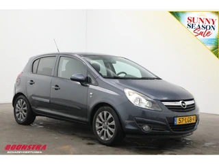 Opel Corsa 2010 - 1.2-16V '111' Edition 5-drs Airco Cruise 57.145 km! obrázek 2 náhled