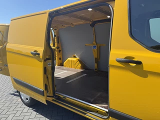 Ford Transit Custom 2020 - 2.0 TDCI / L2H1 / 1e EIG. / AIRCO / CRUISE / 2.8 TONS TREKHAAK / STOELVERW / PDC / DAKDRAGERS imagen 9