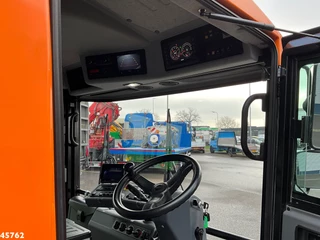 Ravo 580 Euro 6 with 3-rd brush 2015 - N/A afbeelding 13