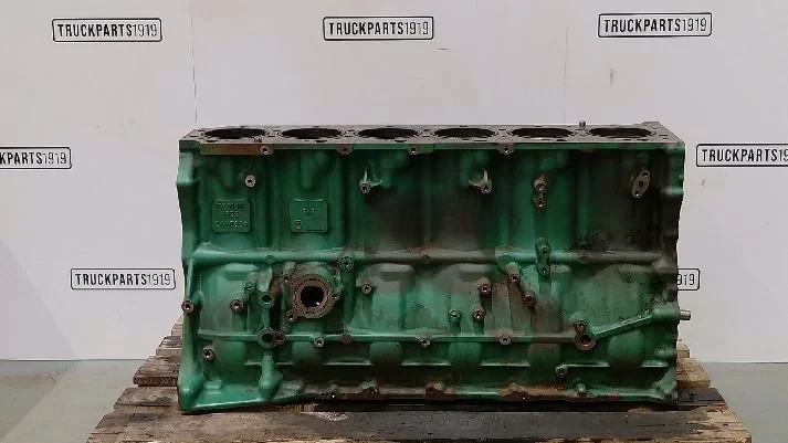 Volvo - Engines & Parts Cilinderblok Volvo afbeelding 1