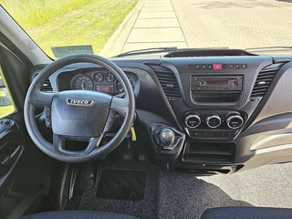 Iveco Daily 2019 - 35C16 zdjecie 8