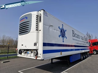 Schmitz Cargobull N/A 2016 - N/A SCB*S3B obrazek 1