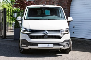 Volkswagen Caravelle 2024 - 2.0 TDI L2H1 150PK DSG DUB/CAB afbeelding 3 miniatuur