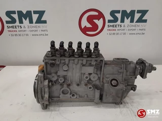 MAN N/A - Occ brandstofinjectiepomp D2566MFK/MK MAN bild 2