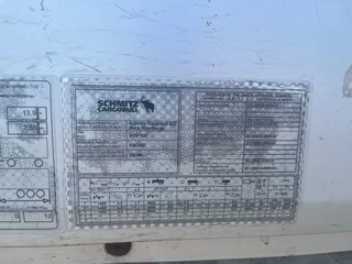 Schmitz Cargobull N/A 2019 - SCB*S3T bild 29