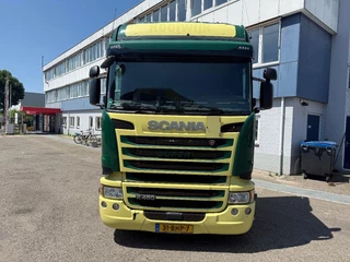 Scania R 2016 - R450 imagen 5
