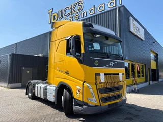 Volvo FH 2022 - N/A te koop