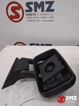 Mercedes-Benz Sprinter - Spiegelkap links mercedes w901-904 immagine 2