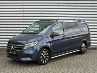 Mercedes-Benz Vito 2024 - 114 CDI Dubbele Cabine Select à venda