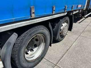 DAF CF 410 2018 - / 6x2 BDF Combi / Sliding/Lifting Roof / With Trailer obrazek 7